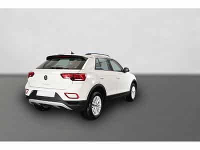 VW T-Roc (2025) - Photo 5