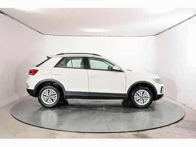 VW T-Roc (2025) - Photo 6