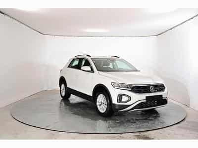 VW T-Roc (2025) - Photo 7