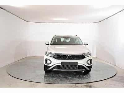 VW T-Roc (2025) - Photo 8