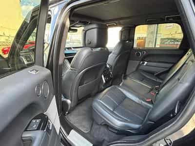 Land-Rover Range Rover Sport 3.0 d 306CV AUTOBIOGRAPHY PANORAMA 22' (2022) - Photo 10