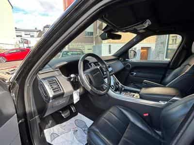 Land-Rover Range Rover Sport 3.0 d 306CV AUTOBIOGRAPHY PANORAMA 22' (2022) - Photo 11