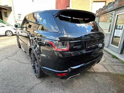 Land-Rover Range Rover Sport 3.0 d 306CV AUTOBIOGRAPHY PANORAMA 22' (2022) - Photo 3