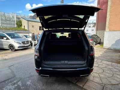 Land-Rover Range Rover Sport 3.0 d 306CV AUTOBIOGRAPHY PANORAMA 22' (2022) - Photo 6