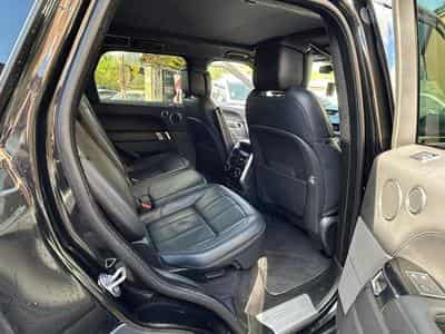 Land-Rover Range Rover Sport 3.0 d 306CV AUTOBIOGRAPHY PANORAMA 22' (2022) - Photo 12