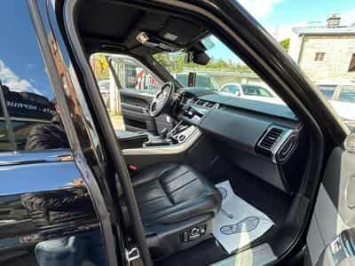 Land-Rover Range Rover Sport 3.0 d 306CV AUTOBIOGRAPHY PANORAMA 22' (2022) - Photo 13