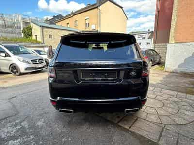 Land-Rover Range Rover Sport 3.0 d 306CV AUTOBIOGRAPHY PANORAMA 22' (2022) - Photo 5