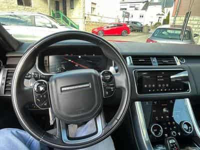 Land-Rover Range Rover Sport 3.0 d 306CV AUTOBIOGRAPHY PANORAMA 22' (2022) - Photo 15