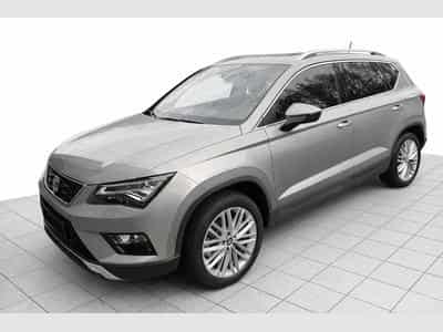 Seat Ateca Xcellence 1.4dsg 150 (2017) - Photo 1