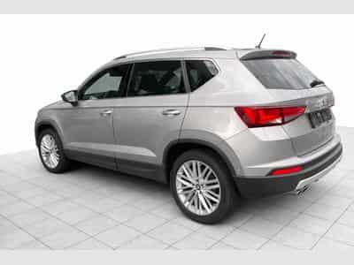 Seat Ateca Xcellence 1.4dsg 150 (2017) - Photo 2