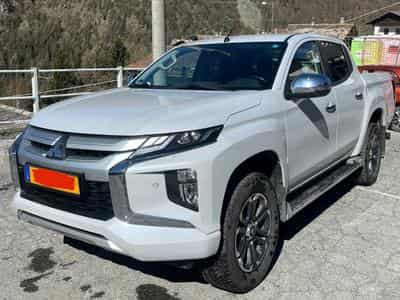 Mitsubishi L200 Spirit (2022) - Photo 1