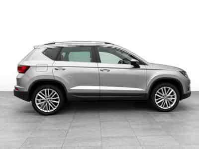 Seat Ateca Xcellence 1.4dsg 150 (2017) - Photo 3