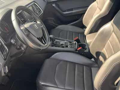Seat Ateca Xcellence 1.4dsg 150 (2017) - Photo 4