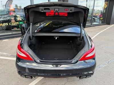 Mercedes CLS 350 CDI 4MATIC 265 CV (2012) - Foto 12