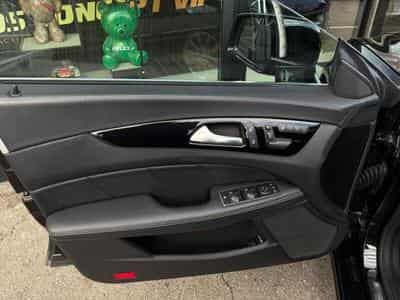 Mercedes CLS 350 CDI 4MATIC 265 CV (2012) - Foto 8