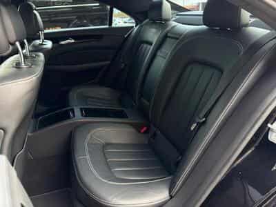 Mercedes CLS 350 CDI 4MATIC 265 CV (2012) - Foto 9