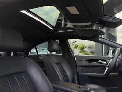 Mercedes CLS 350 CDI 4MATIC 265 CV (2012) - Foto 7