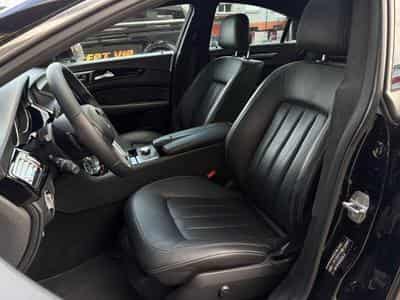 Mercedes CLS 350 CDI 4MATIC 265 CV (2012) - Foto 5