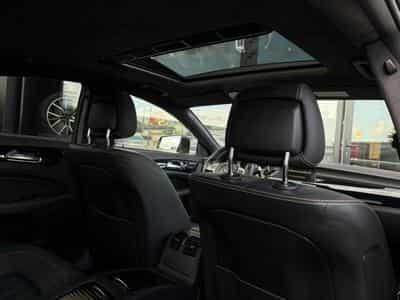 Mercedes CLS 350 CDI 4MATIC 265 CV (2012) - Foto 10