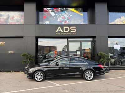 Mercedes CLS 350 CDI 4MATIC 265 CV (2012) - Foto 14