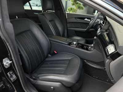 Mercedes CLS 350 CDI 4MATIC 265 CV (2012) - Foto 6