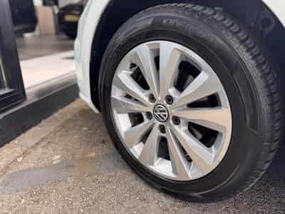 VW Golf VII Comfortline 1.0L 110CV (2017) - Foto 9