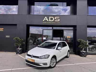 VW Golf VII Comfortline 1.0L 110CV (2017) - Foto 11