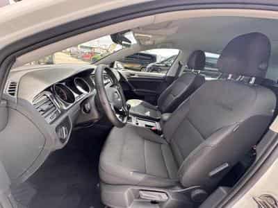 VW Golf VII Comfortline 1.0L 110CV (2017) - Foto 6