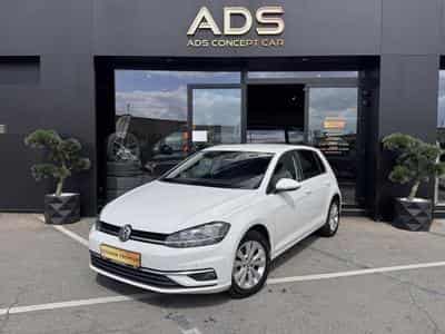 VW Golf VII Comfortline 1.0L 110CV (2017) - Foto 1