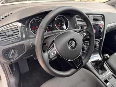 VW Golf VII Comfortline 1.0L 110CV (2017) - Foto 4