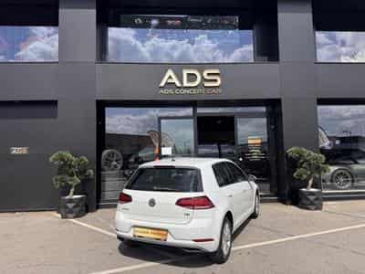 VW Golf VII Comfortline 1.0L 110CV (2017) - Foto 13