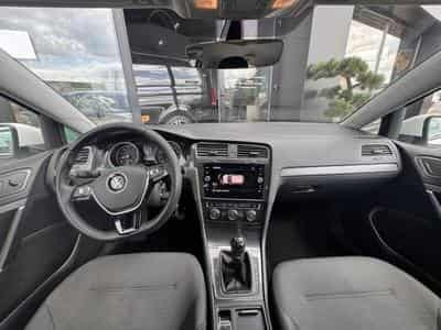 VW Golf VII Comfortline 1.0L 110CV (2017) - Foto 5