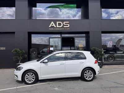 VW Golf VII Comfortline 1.0L 110CV (2017) - Foto 12