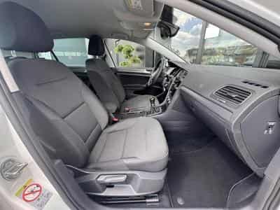 VW Golf VII Comfortline 1.0L 110CV (2017) - Foto 7