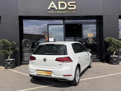 VW Golf VII Comfortline 1.0L 110CV (2017) - Foto 3