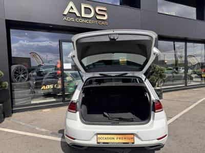 VW Golf VII Comfortline 1.0L 110CV (2017) - Foto 10