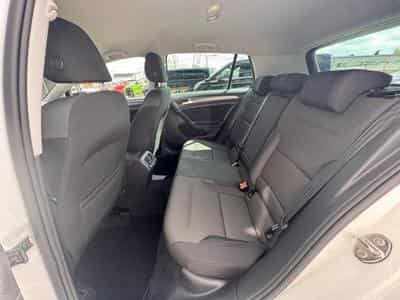 VW Golf VII Comfortline 1.0L 110CV (2017) - Foto 8