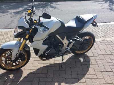 Honda CB CB1000R ABS (2013) - Foto 1