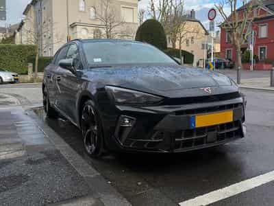 Cupra Leon ST (2025) - Foto 2