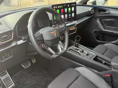 Cupra Leon ST (2025) - Foto 3