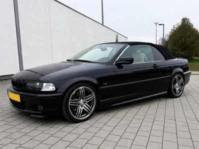 BMW 323 (2000) - Photo 1