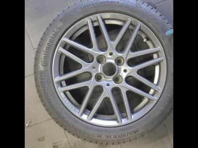 Rims and Tires – 17 - Photo 1