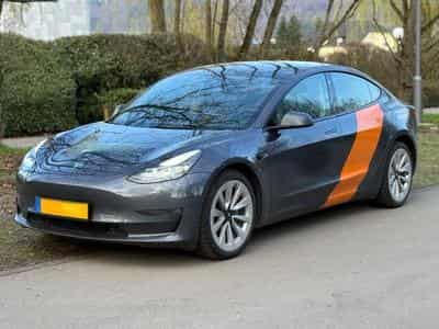 Tesla Model 3 Long Range AWD, Dual Motor (2022) - Foto 1