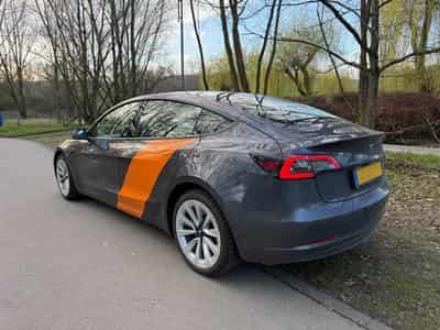 Tesla Model 3 Long Range AWD, Dual Motor (2022) - Foto 3