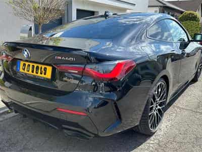 BMW 440 xdrive M sport // Garantie BMW 18 mois (2021) - Foto 2