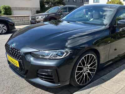 BMW 440 xdrive M sport // Garantie BMW 18 mois (2021) - Foto 3
