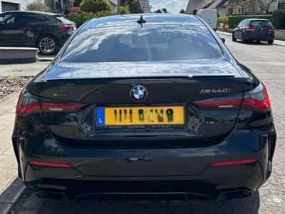 BMW 440 xdrive M sport // Garantie BMW 18 mois (2021) - Foto 4