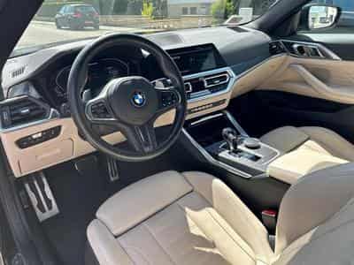 BMW 440 xdrive M sport // Garantie BMW 18 mois (2021) - Foto 6