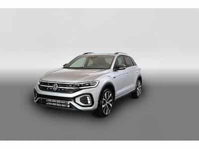 VW T-Roc (2025) - Photo 1