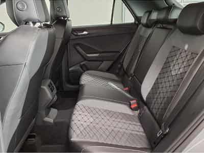 VW T-Roc (2025) - Photo 10